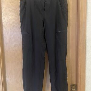 Eddie Bauer Fleece Lined Pants